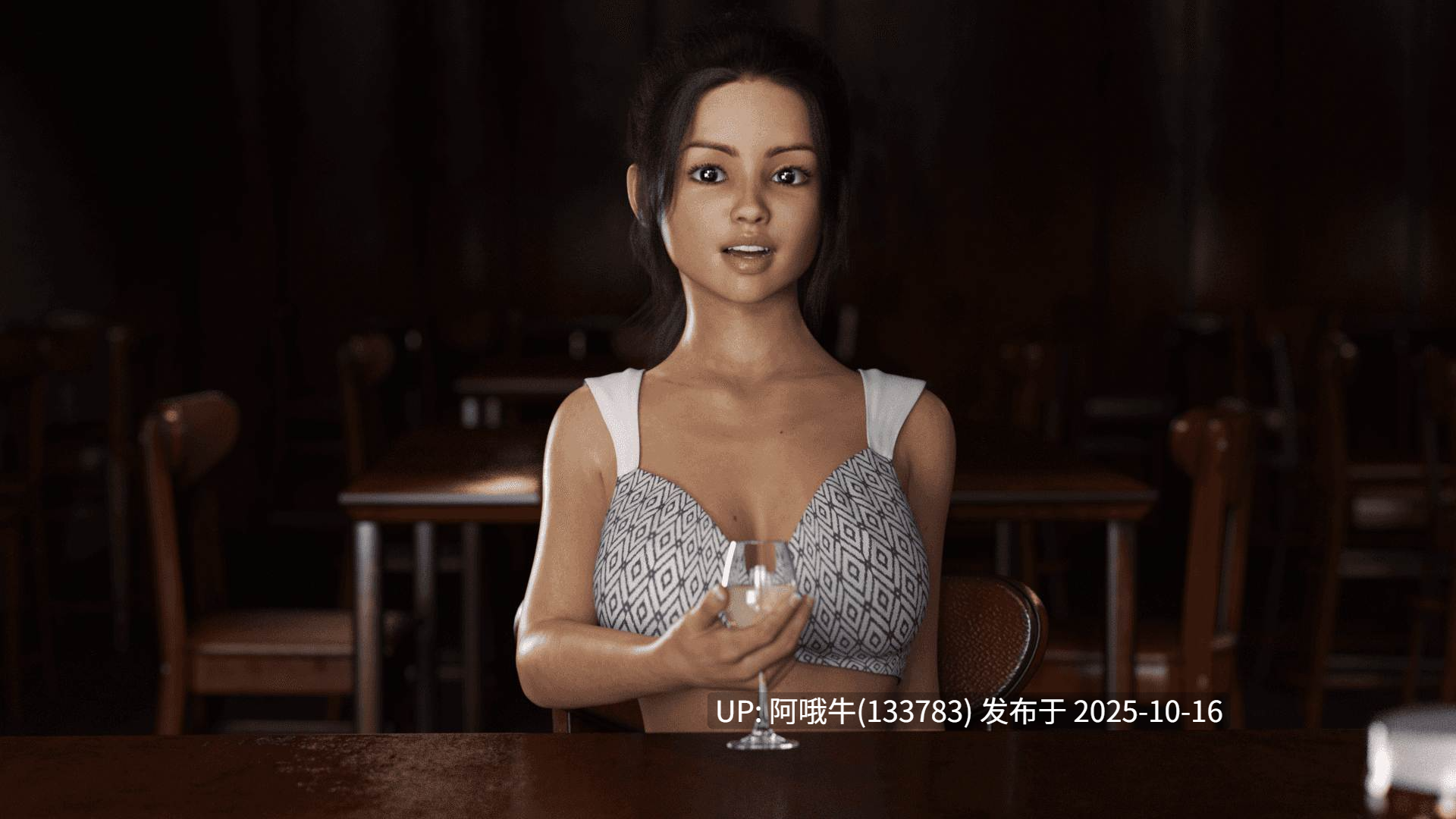 【NTR/口交/浪漫/性玩具/PC/安卓/生肉】长话短说 Long Story Short [v0.10b] [TTrickGames]【3.56G】【序号4193】-第27张图片-萌站