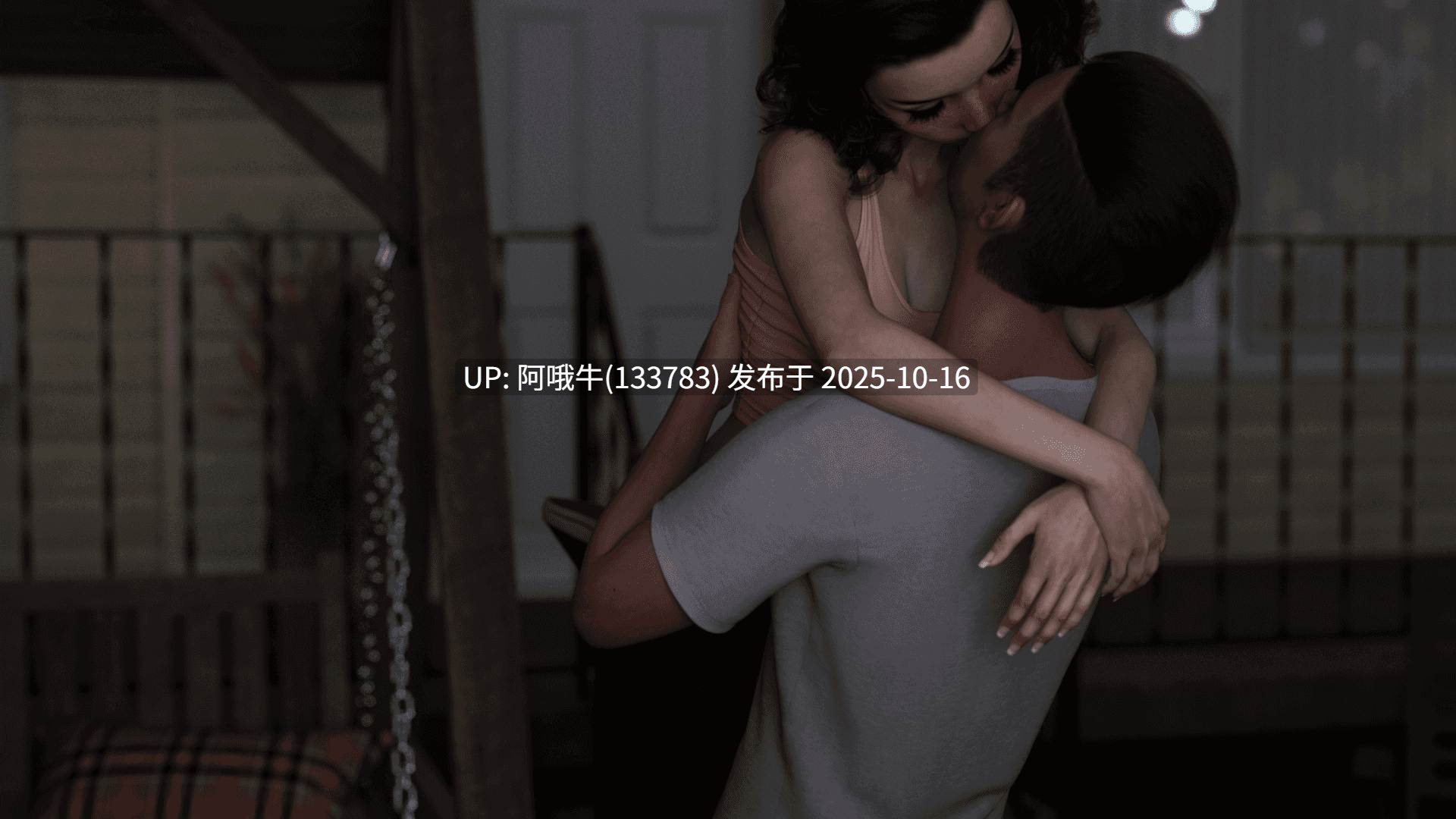 【NTR/口交/浪漫/性玩具/PC/安卓/生肉】长话短说 Long Story Short [v0.10b] [TTrickGames]【3.56G】【序号4193】-第26张图片-萌站