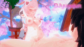 新作-#8 爱莉希雅-爱愿妖精(elysia-sex dance)part2-第7张图片-萌站 新作-#8 爱莉希雅-爱愿妖精(elysia-sex dance)part2-第7张图片-萌站