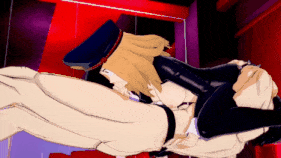 新作-Camie hentai sex My Hero-第10张图片-萌站