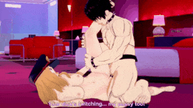新作-Camie hentai sex My Hero-第13张图片-萌站