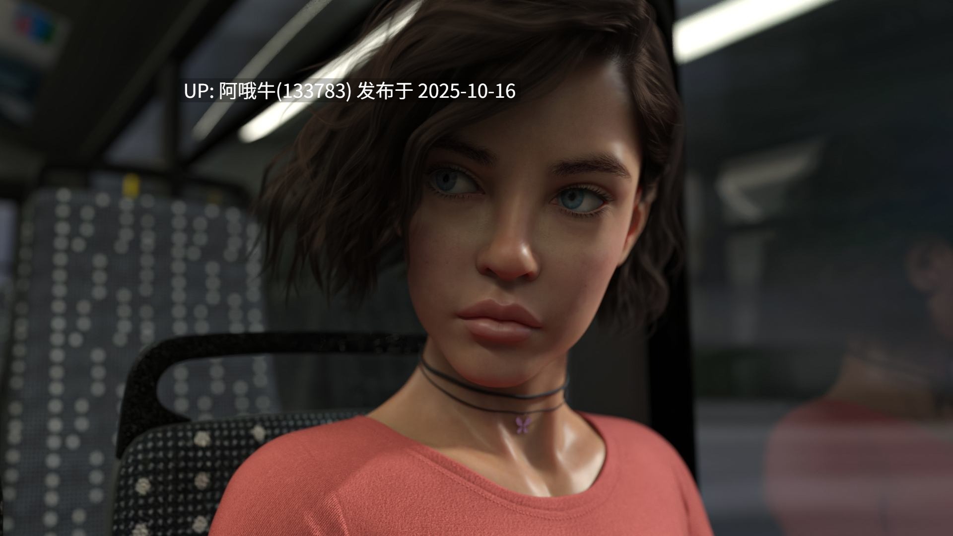【欧美/SLG/PC机翻/安卓生肉】安妮塔的实习 Anita’s Internship [v0.45] [Pigeon Pleasure]【3.42G】【序号4197】-第5张图片-萌站