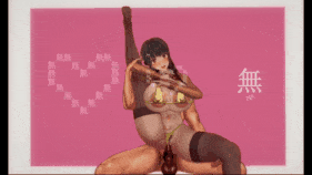 新作-[sex dance]fullnelson daring dance-第4张图片-萌站