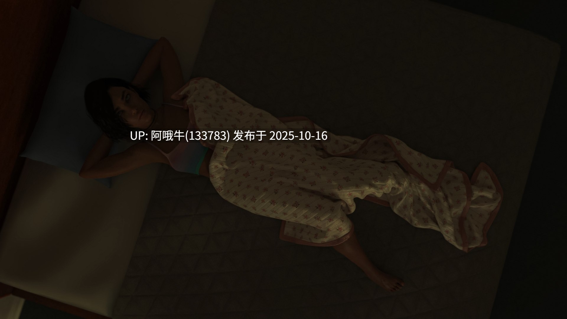 【欧美/SLG/PC机翻/安卓生肉】安妮塔的实习 Anita’s Internship [v0.45] [Pigeon Pleasure]【3.42G】【序号4197】-第11张图片-萌站
