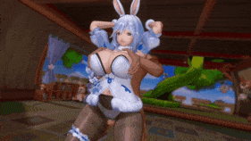 新作-ぺこらママ-Rust veins腰振ダンス-第4张图片-萌站 新作-ぺこらママ-Rust veins腰振ダンス-第4张图片-萌站