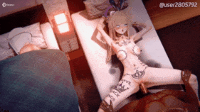 新作-SV011-QOS飞鸟马时toki-NTR Sex Dance-第8张图片-萌站