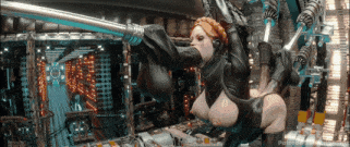 新作-Ballerina Destroyed-第5张图片-萌站