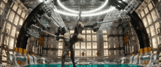 新作-Ballerina Destroyed-第6张图片-萌站