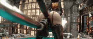 新作-Ballerina Destroyed-第8张图片-萌站