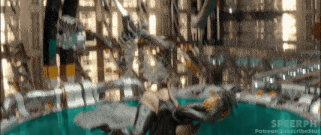 新作-Ballerina Destroyed-第9张图片-萌站
