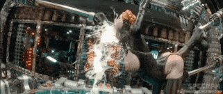 新作-Ballerina Destroyed-第10张图片-萌站