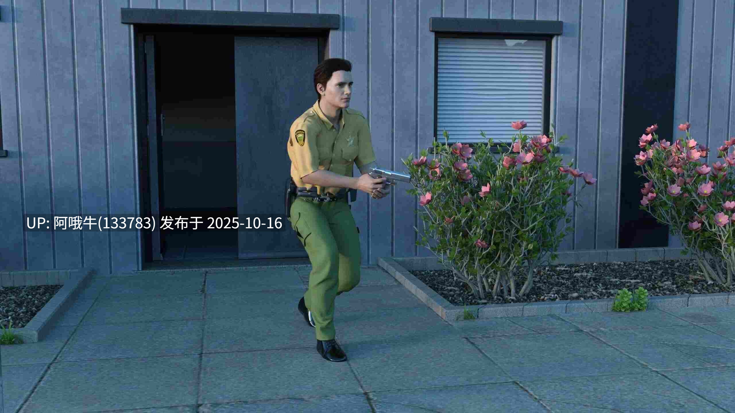 【欧美/SLG/PC机翻/安卓生肉/萌站内植】被诅咒的感情 Cursed Affection [Ep.13] [Daniels K]【8.93G】【序号4200】-第5张图片-萌站
