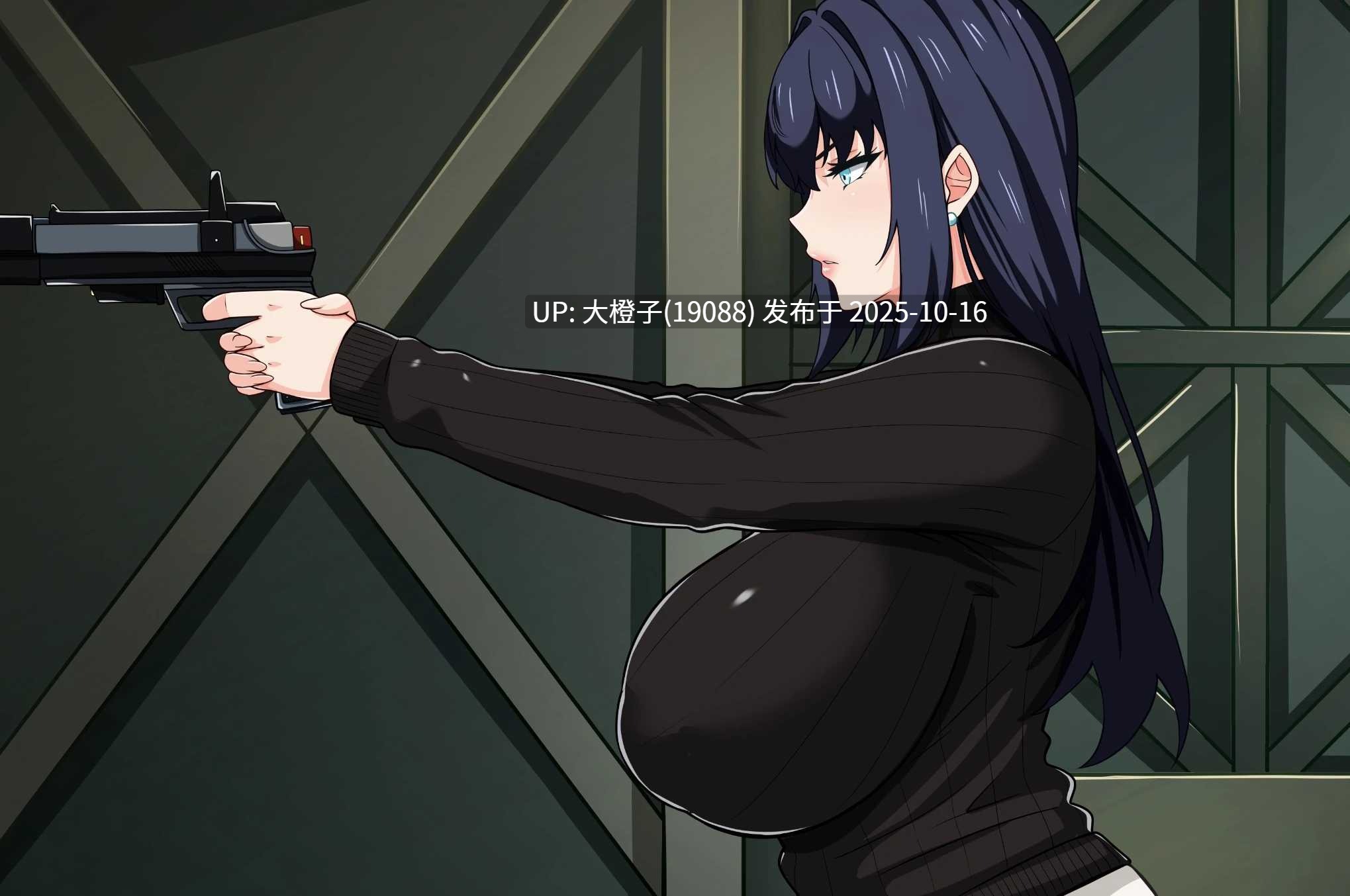 [SLG官中动态步兵PC+安卓NTR] 谍影沉沦：暗夜盟会 Falling Undercover Nox Syndicate v0.06.0 [2.02G]-第12张图片-萌站