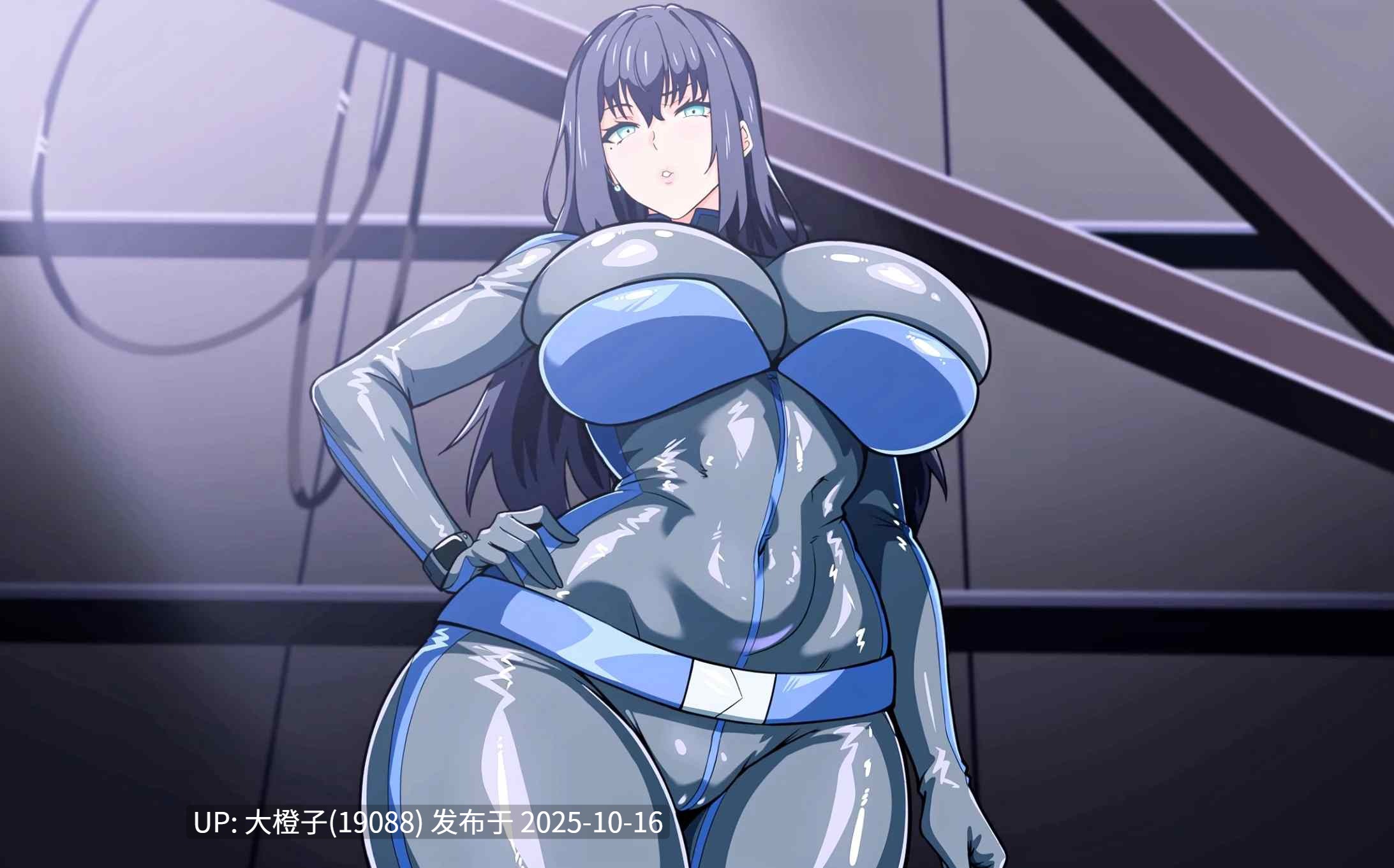 [SLG官中动态步兵PC+安卓NTR] 谍影沉沦：暗夜盟会 Falling Undercover Nox Syndicate v0.06.0 [2.02G]-第17张图片-萌站