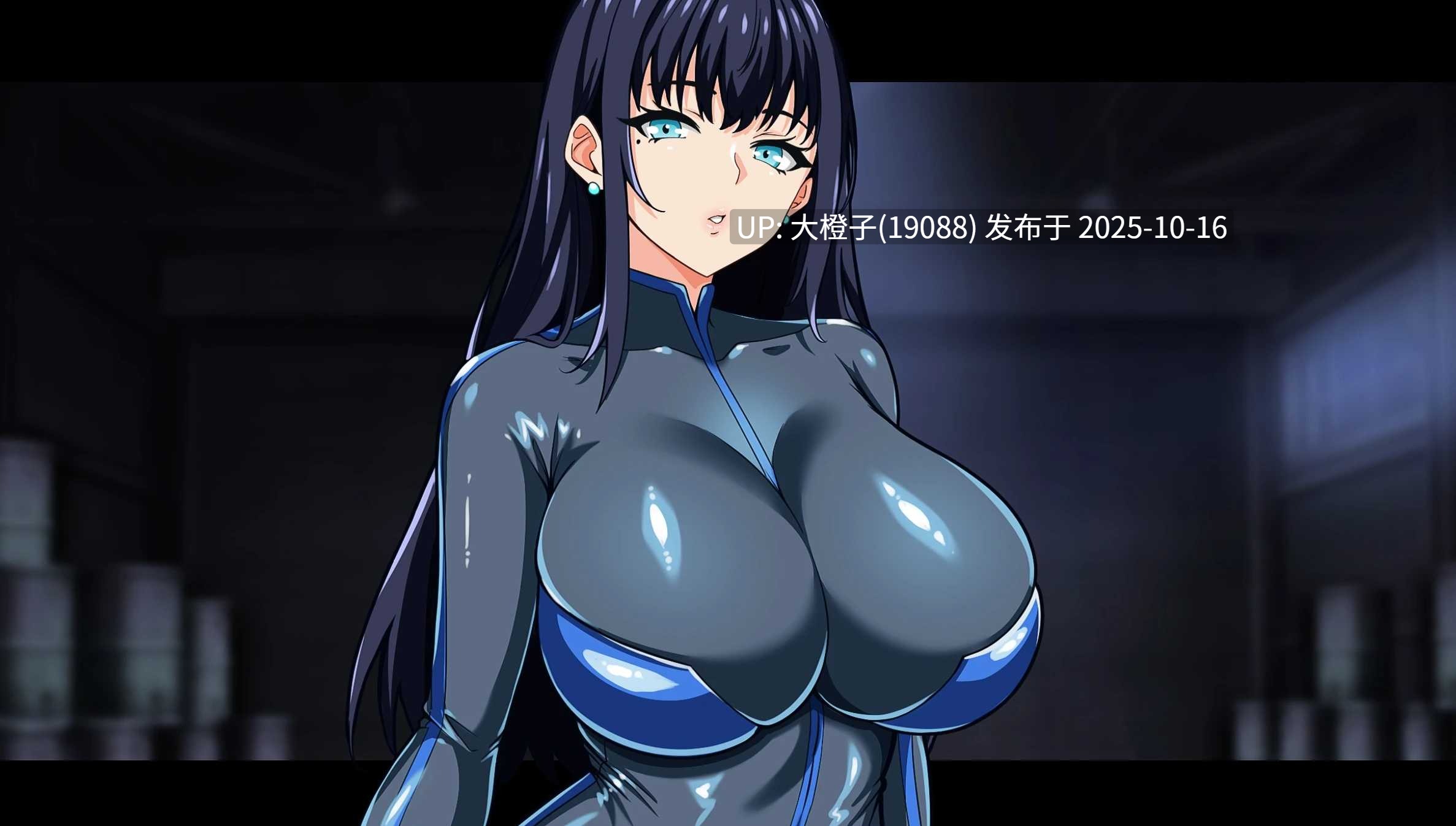 [SLG官中动态步兵PC+安卓NTR] 谍影沉沦：暗夜盟会 Falling Undercover Nox Syndicate v0.06.0 [2.02G]-第19张图片-萌站