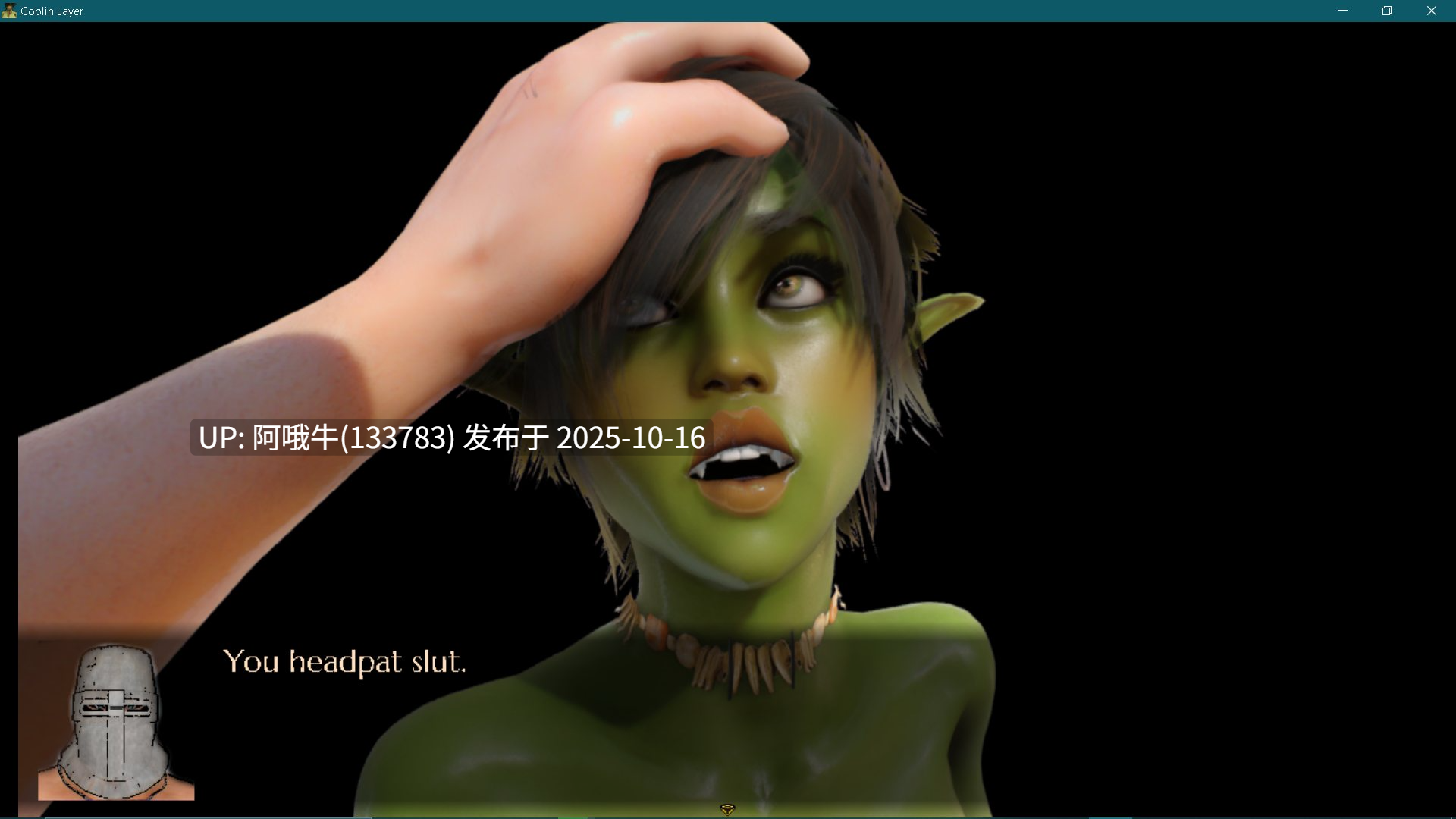 【3DCG/RPG/幽默/冒险/怪物女孩/PC机翻/萌站内植】哥布林层 Goblin Layer [v0.57.6.1] [Parodos]【3.05G】【序号4204】-第5张图片-萌站