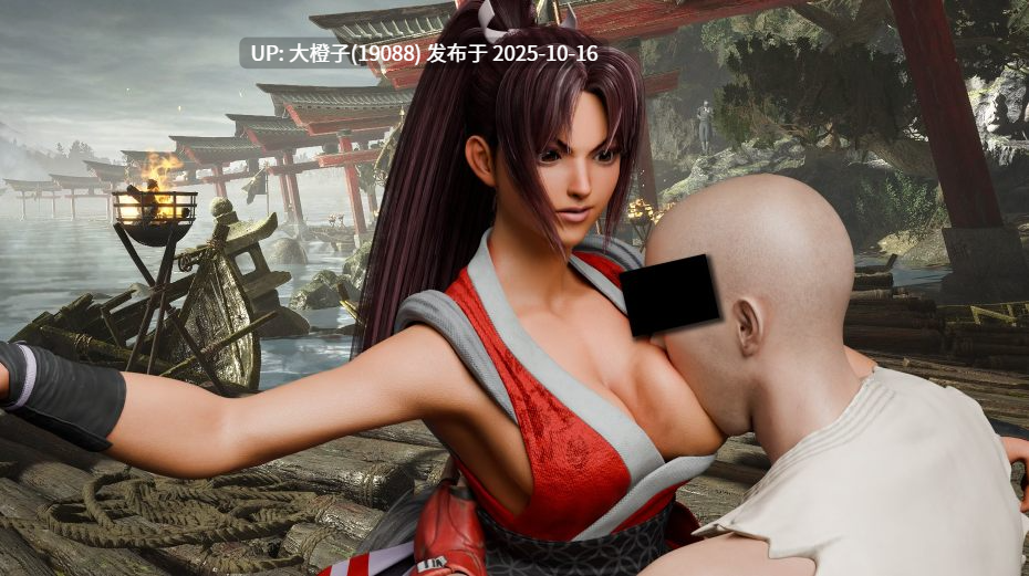 [SLG汉化PC动态步兵]街头斗士：成人游乐场 Street Brawlers Adult Playground 8.4 [1.47G]-第10张图片-萌站