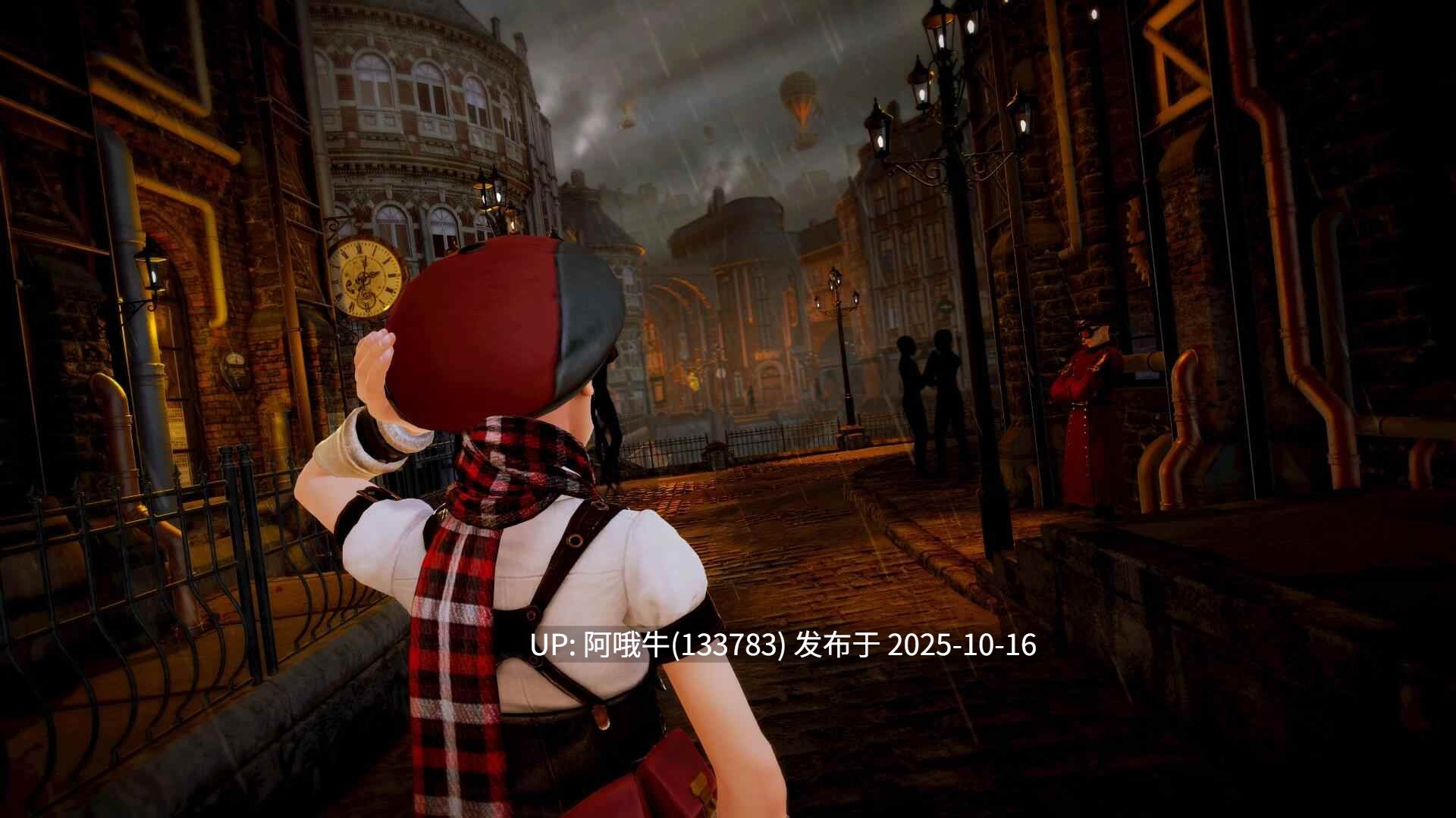 【大作/动态/SLG/PC机翻】后宫酒店 Harem Hotel [v0.19.1] [Runey]【13.1G】【序号4205】-第5张图片-萌站