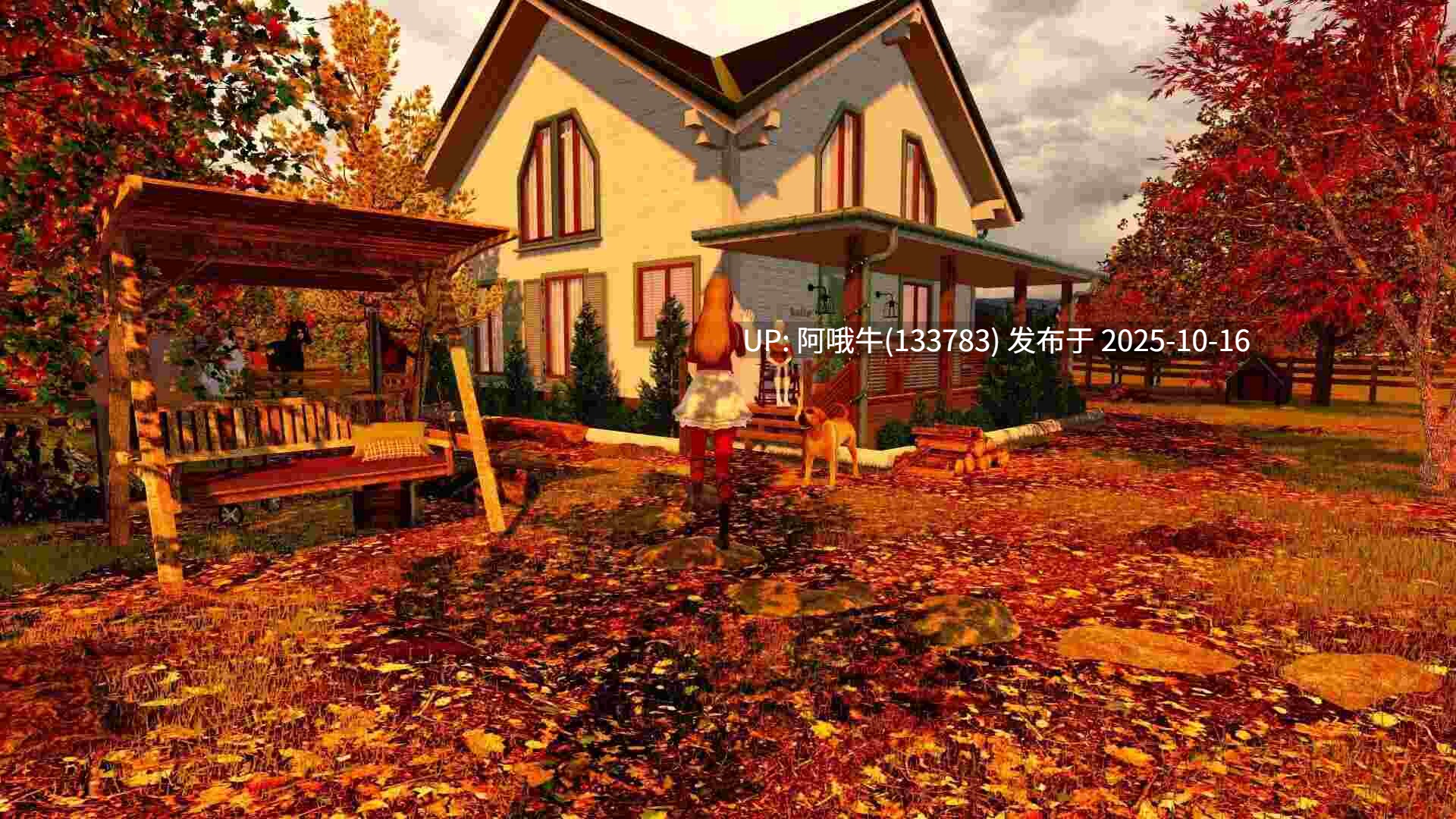 【大作/动态/SLG/PC机翻】后宫酒店 Harem Hotel [v0.19.1] [Runey]【13.1G】【序号4205】-第6张图片-萌站