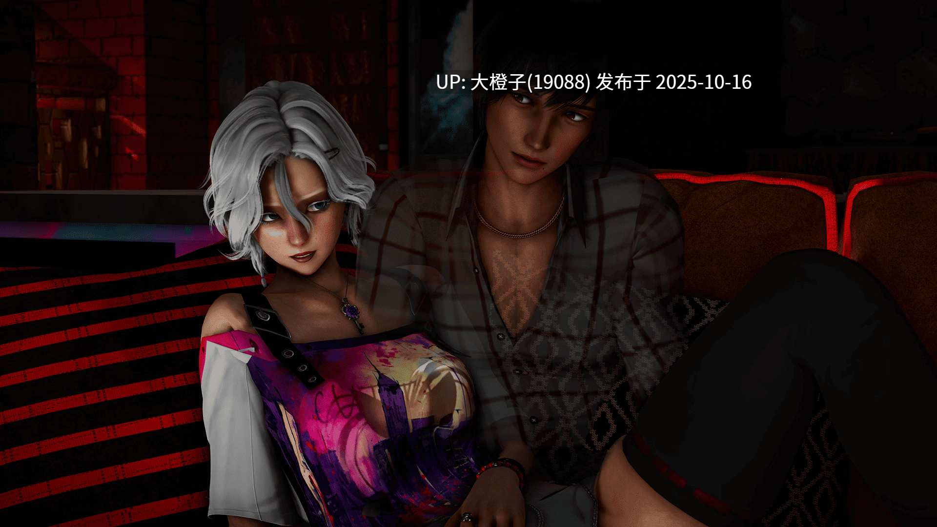 [SLG自费DsspseekV3翻译汉化PC动态步兵+安卓]命运交叉 FatesCrossed [v0.2.6] 4.53G-第4张图片-萌站