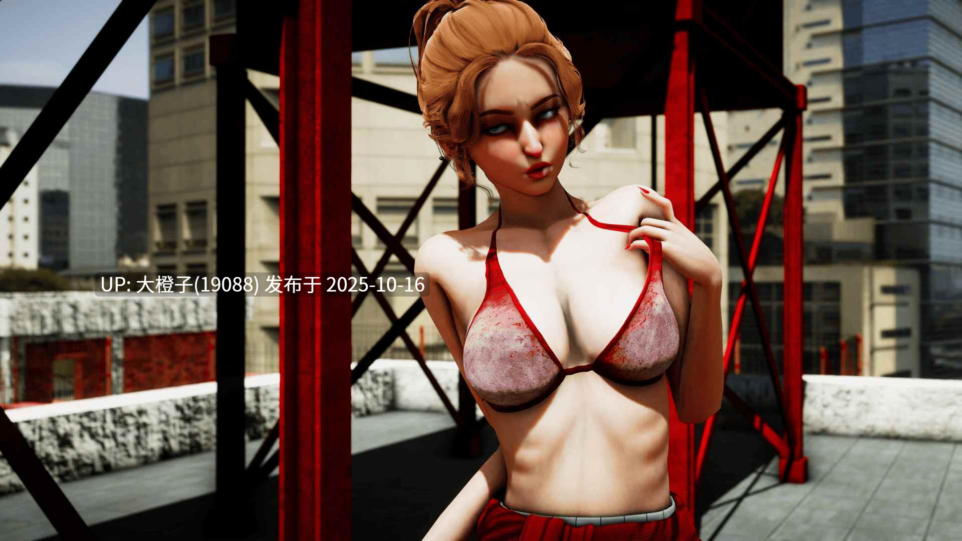 [SLG自费DsspseekV3翻译汉化PC动态步兵+安卓]命运交叉 FatesCrossed [v0.2.6] 4.53G-第7张图片-萌站
