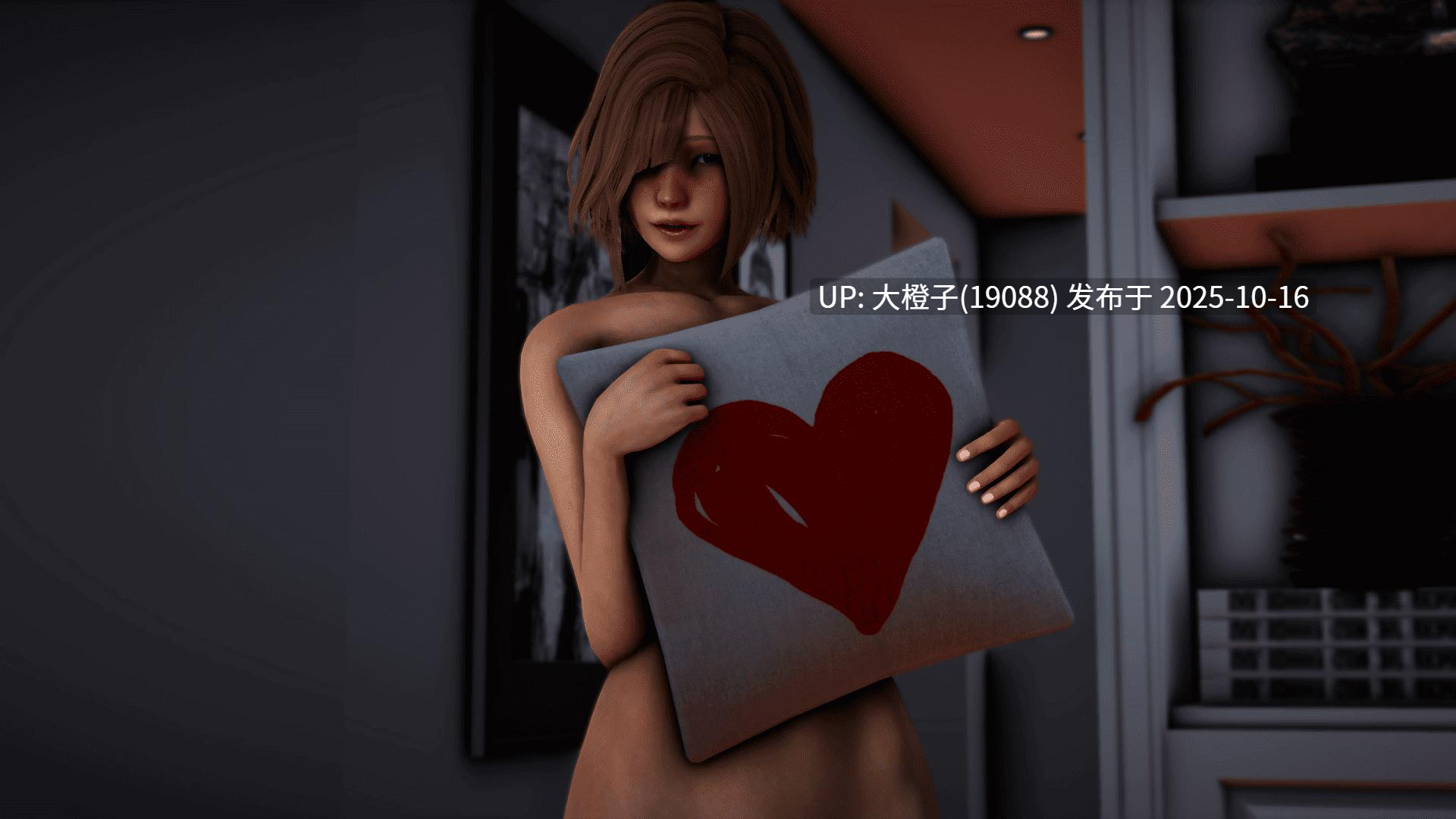 [SLG自费DsspseekV3翻译汉化PC动态步兵+安卓]命运交叉 FatesCrossed [v0.2.6] 4.53G-第12张图片-萌站