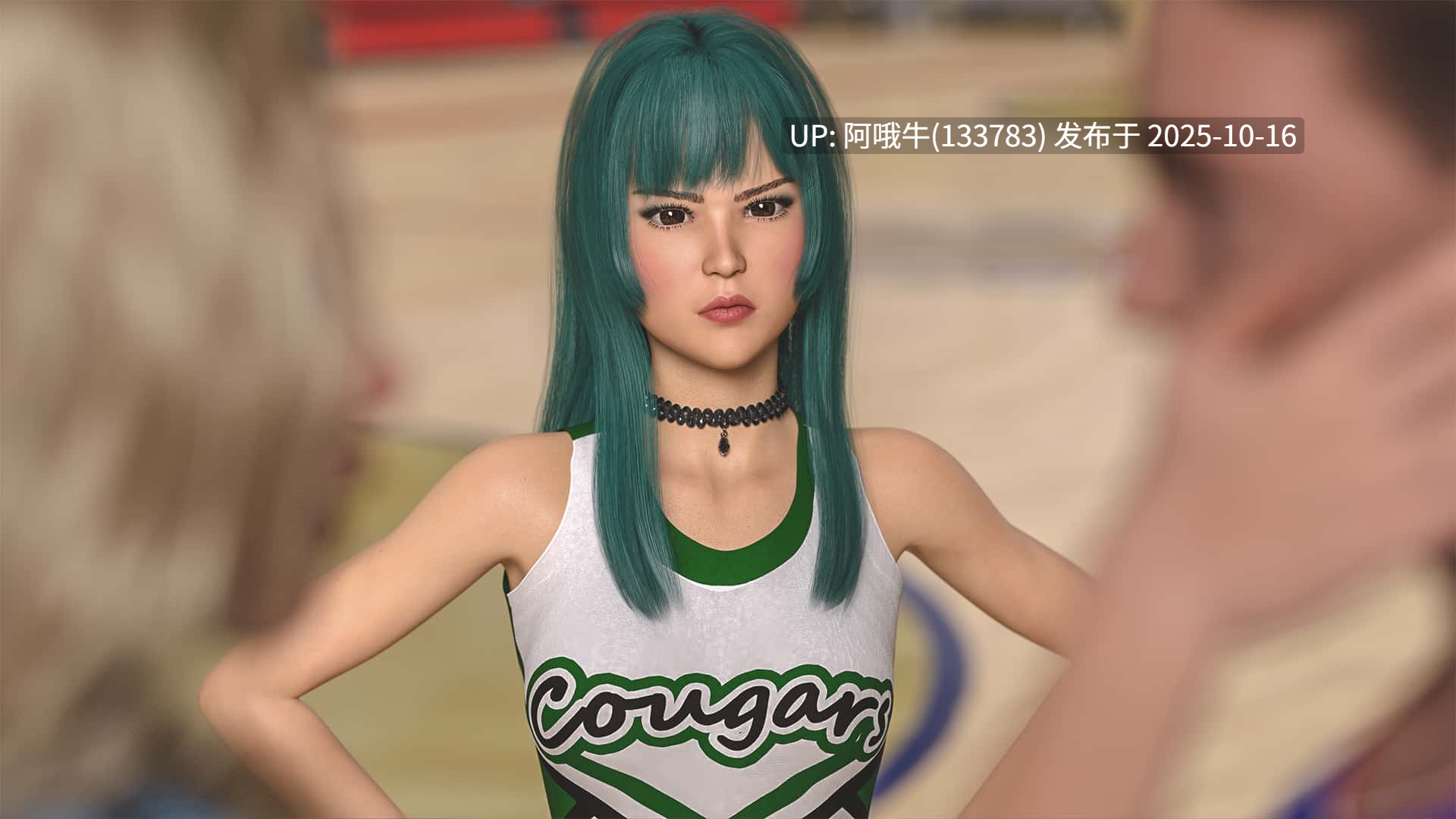 【欧美/SLG/PC机翻/安卓生肉】ALT CTRL DEL [Ep. 10] [Burst Out Games]【1.69G】【序号4207】-第6张图片-萌站