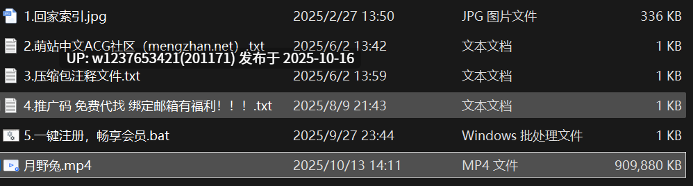 网红美女AI脱衣系列：月野兔【1V+888M】