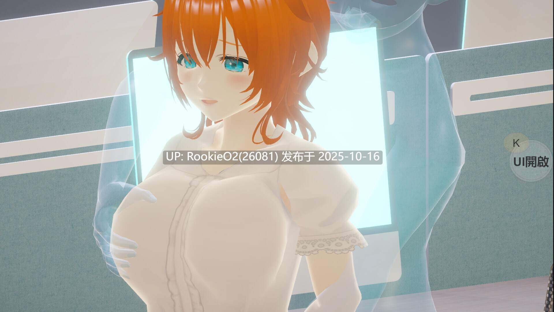 [ACT/中文/3D/步兵] 自由行动侠-在办公室任意XX女同事吧 官中步兵版 [1G/新作]-第15张图片-萌站