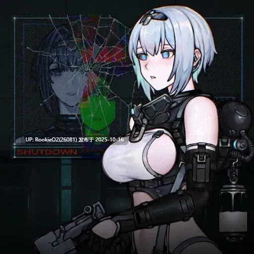 【日系ACT/官中/全动态/更新/PC】青之脑 青色大脑 CYANBRAIN シアンブレイン Ver1.10 官方中文版【1.56G/CV/更新】-第7张图片-萌站 【日系ACT/官中/全动态/更新/PC】青之脑 青色大脑 CYANBRAIN シアンブレイン Ver1.10 官方中文版【1.56G/CV/更新】-第7张图片-萌站