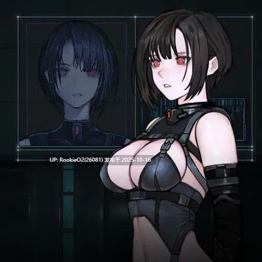 【日系ACT/官中/全动态/更新/PC】青之脑 青色大脑 CYANBRAIN シアンブレイン Ver1.10 官方中文版【1.56G/CV/更新】-第8张图片-萌站 【日系ACT/官中/全动态/更新/PC】青之脑 青色大脑 CYANBRAIN シアンブレイン Ver1.10 官方中文版【1.56G/CV/更新】-第8张图片-萌站