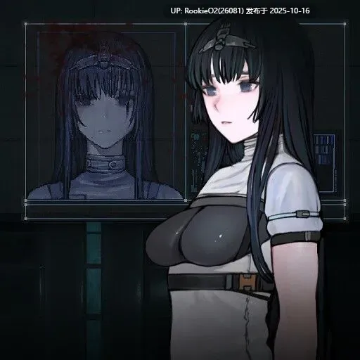【日系ACT/官中/全动态/更新/PC】青之脑 青色大脑 CYANBRAIN シアンブレイン Ver1.10 官方中文版【1.56G/CV/更新】-第9张图片-萌站 【日系ACT/官中/全动态/更新/PC】青之脑 青色大脑 CYANBRAIN シアンブレイン Ver1.10 官方中文版【1.56G/CV/更新】-第9张图片-萌站