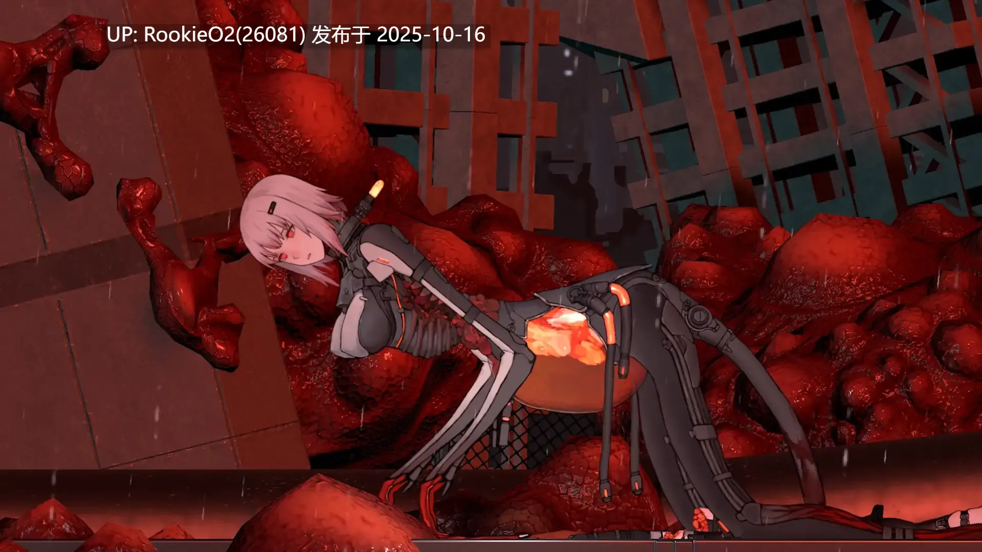 【日系ACT/官中/全动态/更新/PC】青之脑 青色大脑 CYANBRAIN シアンブレイン Ver1.10 官方中文版【1.56G/CV/更新】-第21张图片-萌站 【日系ACT/官中/全动态/更新/PC】青之脑 青色大脑 CYANBRAIN シアンブレイン Ver1.10 官方中文版【1.56G/CV/更新】-第21张图片-萌站