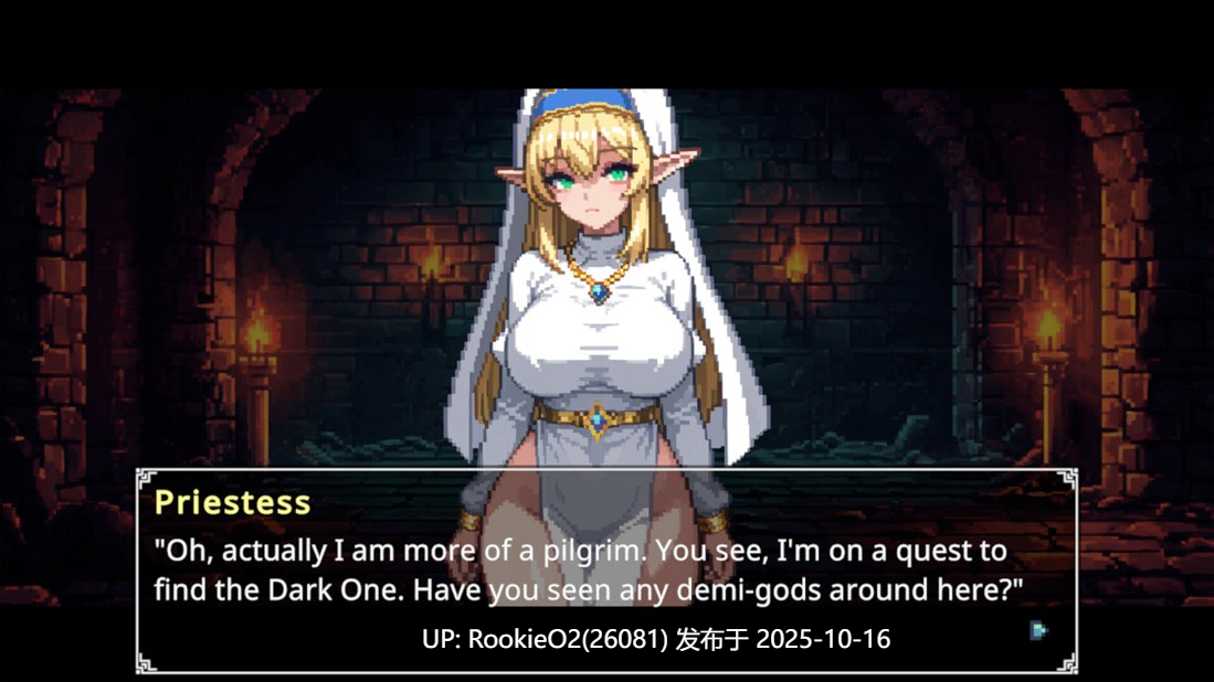 【互动SLG/官中/动态/PC】地牢誓约 地牢奉献 Dungeon Devotion Ver1.2c 官中步兵版【229M】-第14张图片-萌站 【互动SLG/官中/动态/PC】地牢誓约 地牢奉献 Dungeon Devotion Ver1.2c 官中步兵版【229M】-第14张图片-萌站