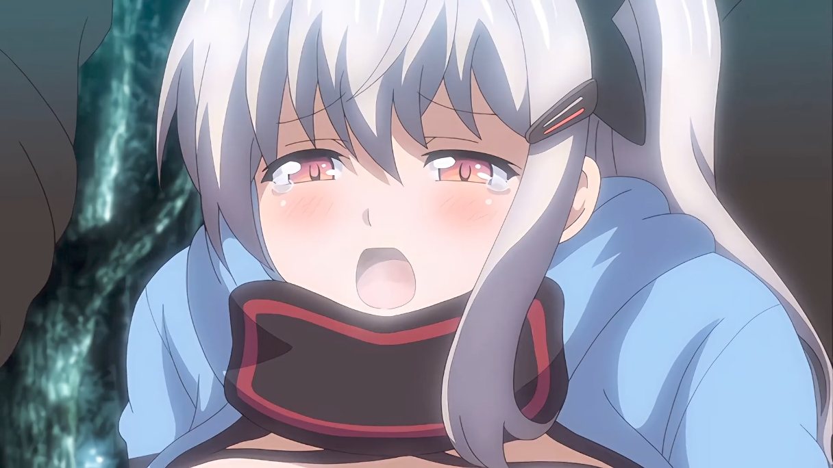 危险之森 1080p 最新十月里番 里番合集 中文字幕 熟肉  呆萌合集-第2张图片-萌站