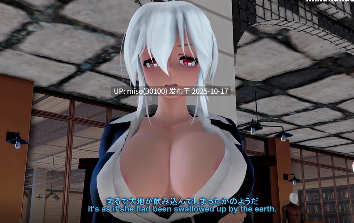1.Iwara - [MMD] Stay Tonight R-18 
