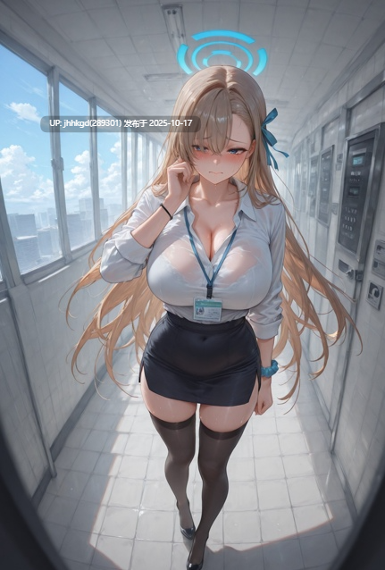  【2d图包】碧蓝档案-调月莉音，一之濑明日奈，角楯花凛三人的剧情向本子，7集 172p+193P+163P+237P+156p+146p 下面概况剧情...-第8张图片-萌站