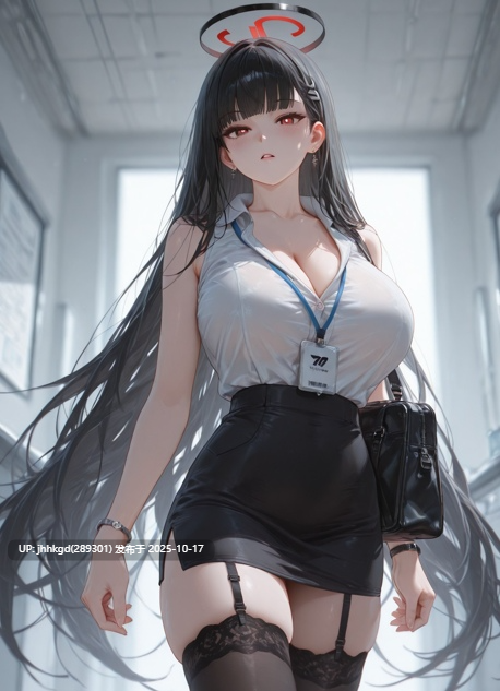  【2d图包】碧蓝档案-调月莉音，一之濑明日奈，角楯花凛三人的剧情向本子，7集 172p+193P+163P+237P+156p+146p 下面概况剧情...-第9张图片-萌站