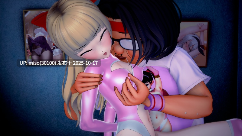 233.异能少女队-第8张图片-萌站