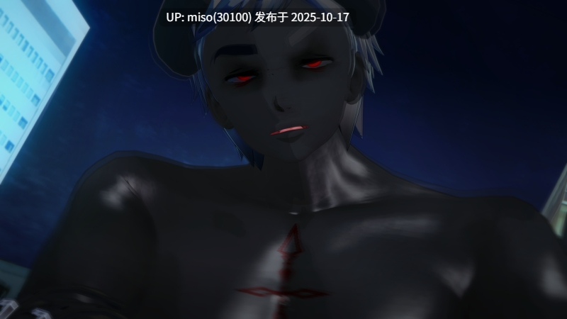 235.樱祈 Ryona