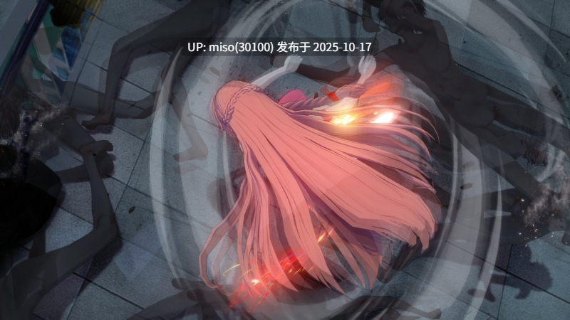 235.樱祈 Ryona-第4张图片-萌站