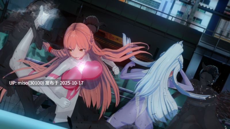 235.樱祈 Ryona-第14张图片-萌站