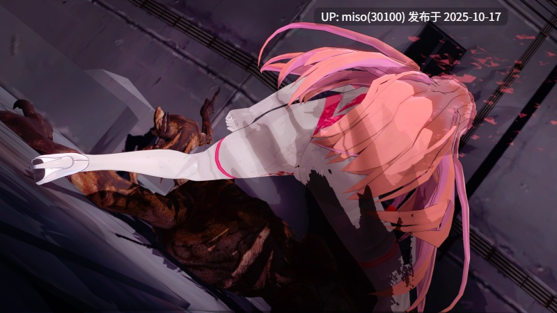235.樱祈 Ryona-第33张图片-萌站