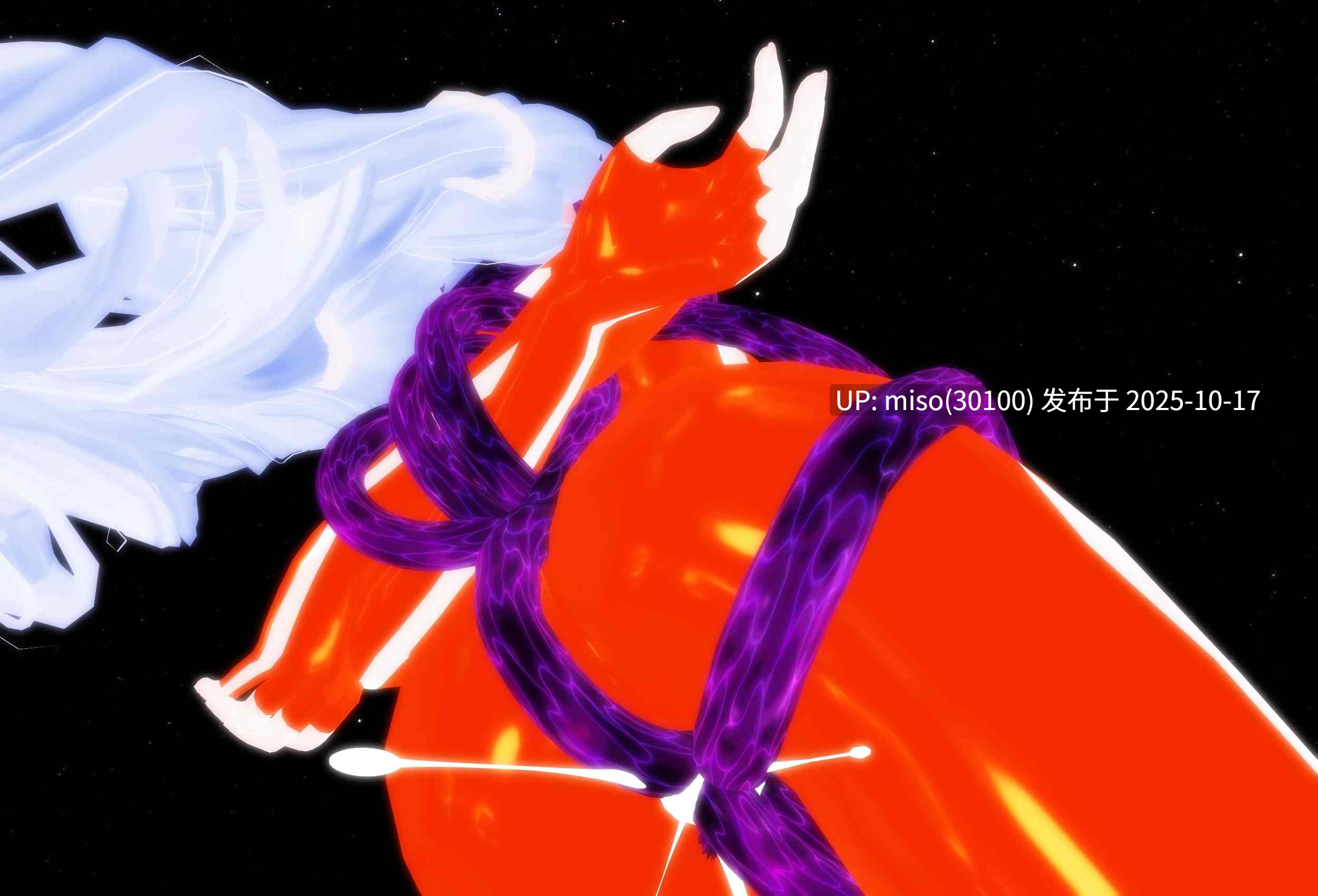 236.宇宙からの侵入者-第22张图片-萌站