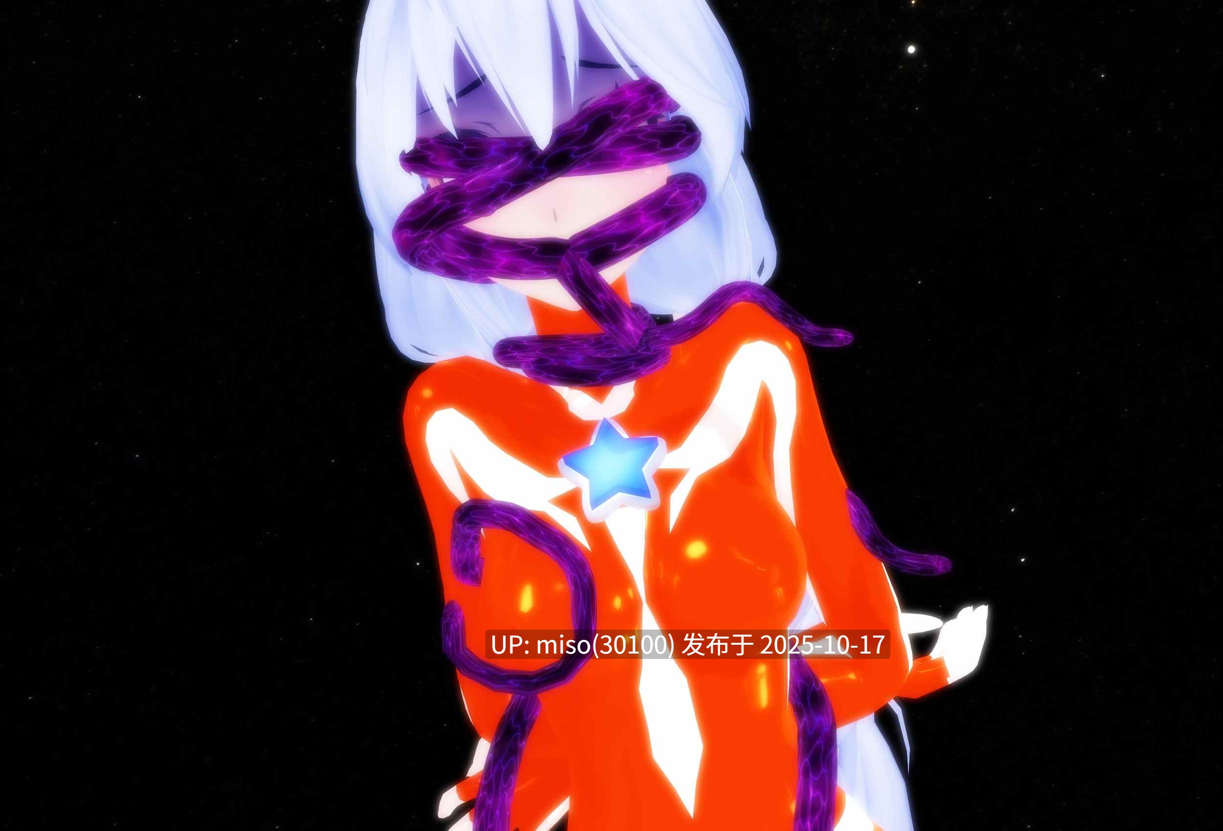 236.宇宙からの侵入者-第23张图片-萌站