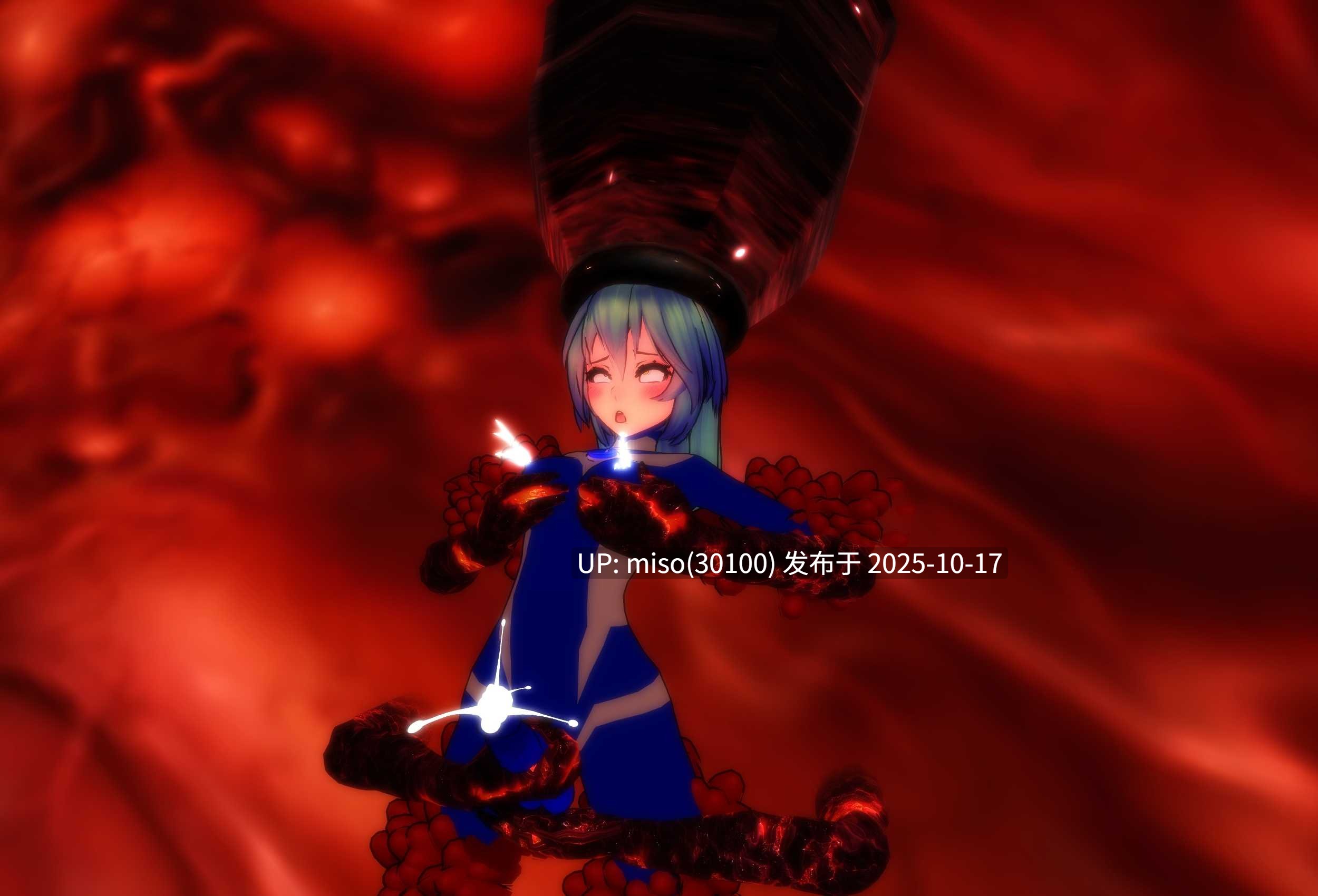 236.宇宙からの侵入者-第24张图片-萌站