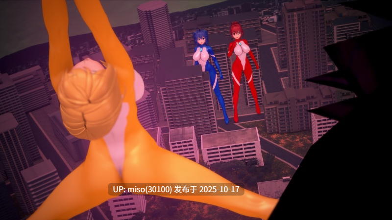 238.元素神姬-第8张图片-萌站
