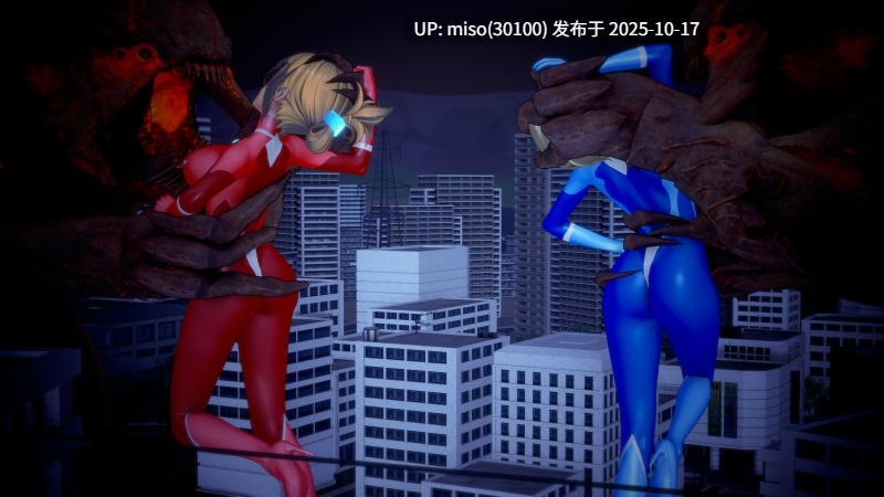 238.元素神姬-第9张图片-萌站
