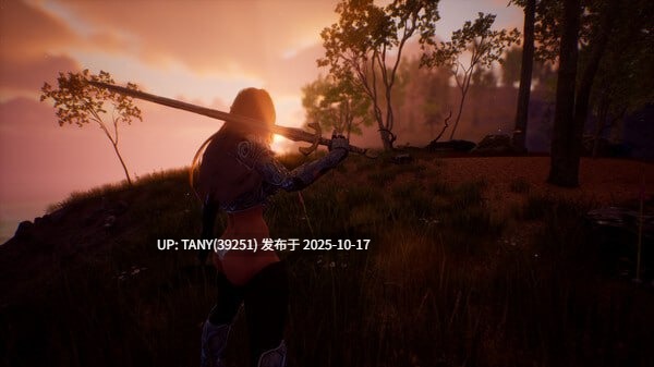 #恶之岛 #Wicked Island v2025-08-25 英文生肉版 -第5张图片-萌站 #恶之岛 #Wicked Island v2025-08-25 英文生肉版 -第5张图片-萌站