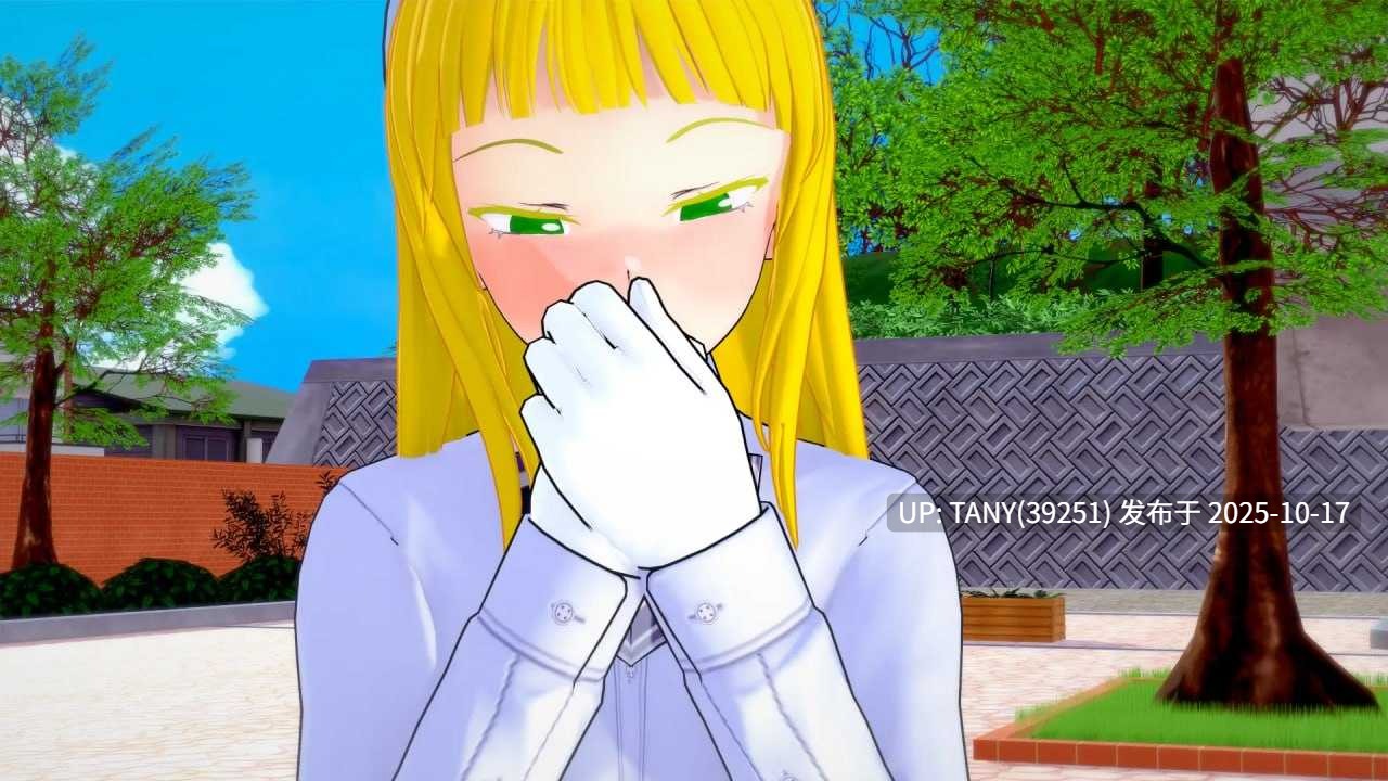 #非常规学校   #An Unconventional School v0.4.5 AI汉化版  萌站植入-第8张图片-萌站